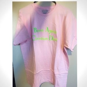 Chinatown Market Born Again T-Shirt